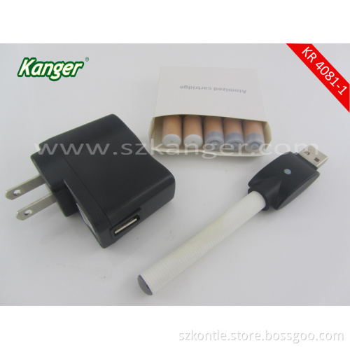 E Smoke Disposable Product